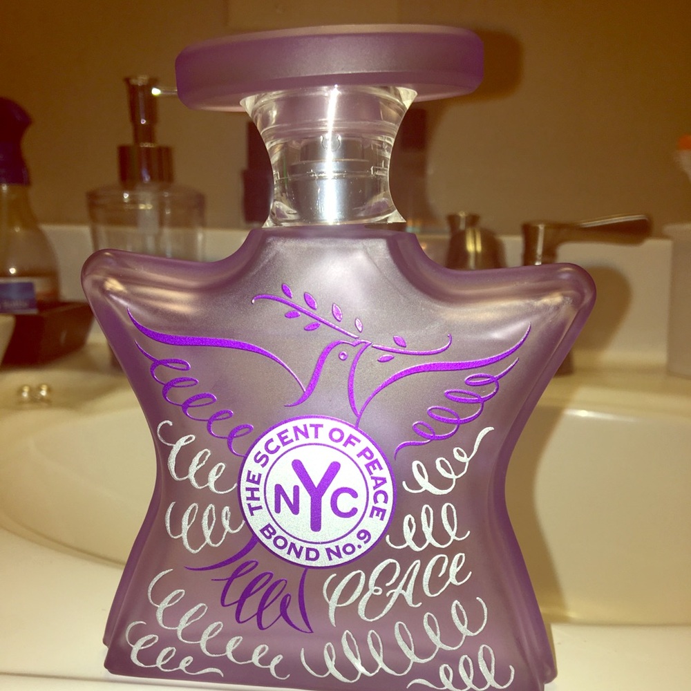 Bond No. 9 Scent of Peace